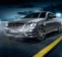 Mercedes CClass bestselling luxury model through March