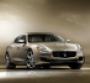 Refreshed Quattroporte unveiled at Detroit show in January