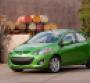 Mazda2 sales down 519 in firstquarter 2013