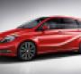 Mercedes builds cars in India but imports higherend models such as BClass hatch