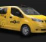 NV200 Mobility NY Taxi to offer rearloading wheelchair ramp