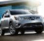 Korea plant taking over production of Rogue CUV above