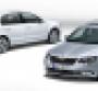 Revised Superb wagon and sedan reach European markets in June