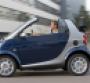 Smart EV to start in US at 25000