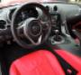 rsquo13 Viper GTS cushy interior employs tricks of trade from Ferrari