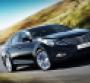 New sedan would share platform with Azera Grandeur in home market