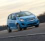 Chevy Spark EV pricing competitive with rivals