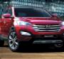 Interest in Hyundai SUVs bodes well for Santa Fe
