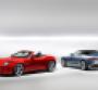 New Jaguar FType pays tribute to EType legacy especially with rear design
