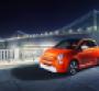 rsquo14 Fiat 500e is Chryslerrsquos only electric vehicle