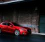 Mazda3 makes public bow tonight in streamed event from a Manhattan warehouse