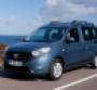 Entrylevel Dacia brand defied continuing European slump