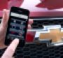 GM remote smarthpone apps debuted on rsquo10 Chevy Volt elements now broadened to all rsquo14 models