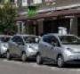 Autolib EV rental service gaining popularity among Parisians