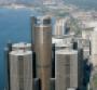 Analysts donrsquot expect public perception of Detroit Three to take a negative turn because of cityrsquos financial woes