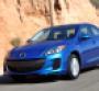 Mazda3 wins popularity contest ahead of newgenrsquos arrival