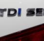 TDI diesel accounted for 313 take rate in Passat
