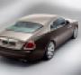RollsRoyce expands China range with Wraith coupe
