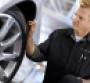 Dealership tire sales aid customer retention 