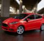 New rsquo14 Fiesta ST engineered in Europe for more than 40 global markets