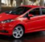 rsquo14 Fiesta ST likely to be crossshopped with Focus ST Ford marketer says 