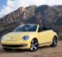 Convertible drove jump in Beetle sales in July