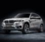 BMW Concept X5 eDrive sprints to 61 mph in under 70 seconds