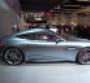 CX16 concept shown two years ago basis for upcoming FType coupe