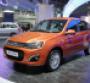 Automatic gearbox in current Lada Kalina sourced from JATCO