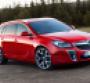 Lineup includes Sports Tourer OPC performance model