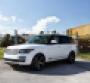 Weight cut more than 900 lbs in current Range Rover thanks to aluminum use