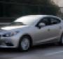 rsquo14 Mazda3 features new exterior interior styling 
