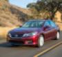 Accord to be among Honda39s imported models