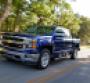 Outgoing Chevy Silverado still performing well
