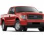 Ford F150 STX Sport offers fewer amenities and lower price 