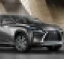 Concept model hints at possible Lexus compact CUV