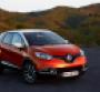  Captur CUV helped push Renault sales up 46 in down market