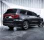 Automaker touts SUV with V8 achieving 25 mpg 7000lb towing capacity