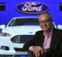 Mays runs global design network from Ford headquarters