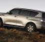 Nissan Patrol SUV to be built in Lagos Nigeria