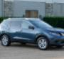 rsquo14 Nissan Rogue offers optional third row 
