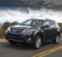 RAV4 powers Toyota lighttruck sales in October