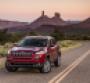 Trailhawk model plays up Cherokeersquos offroad prowess