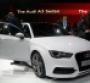 A3 meant to shake up lsquolsquooncesleepyrdquo segment Audi executive says