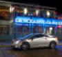 Cadillac ELR electric vehicle stickers for 76000