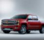 Chevy Silverado one of three GM finalists for NACTOY awards