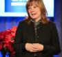 Mary Barra insider first female as GM CEO