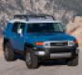 Toyota FJ Cruiser to be discontinued next year 