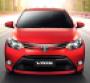 Automaker hopes locally built Vios will pad 87 Indonesia share