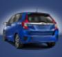 rsquo15 Honda Fit debuts at 2014 North American International Auto Show